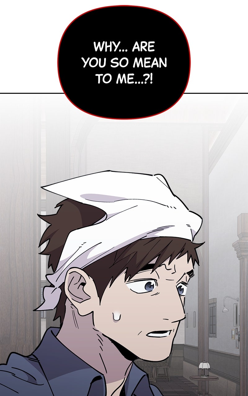 A Single Dad in Another World Episode 13 page 123 - 