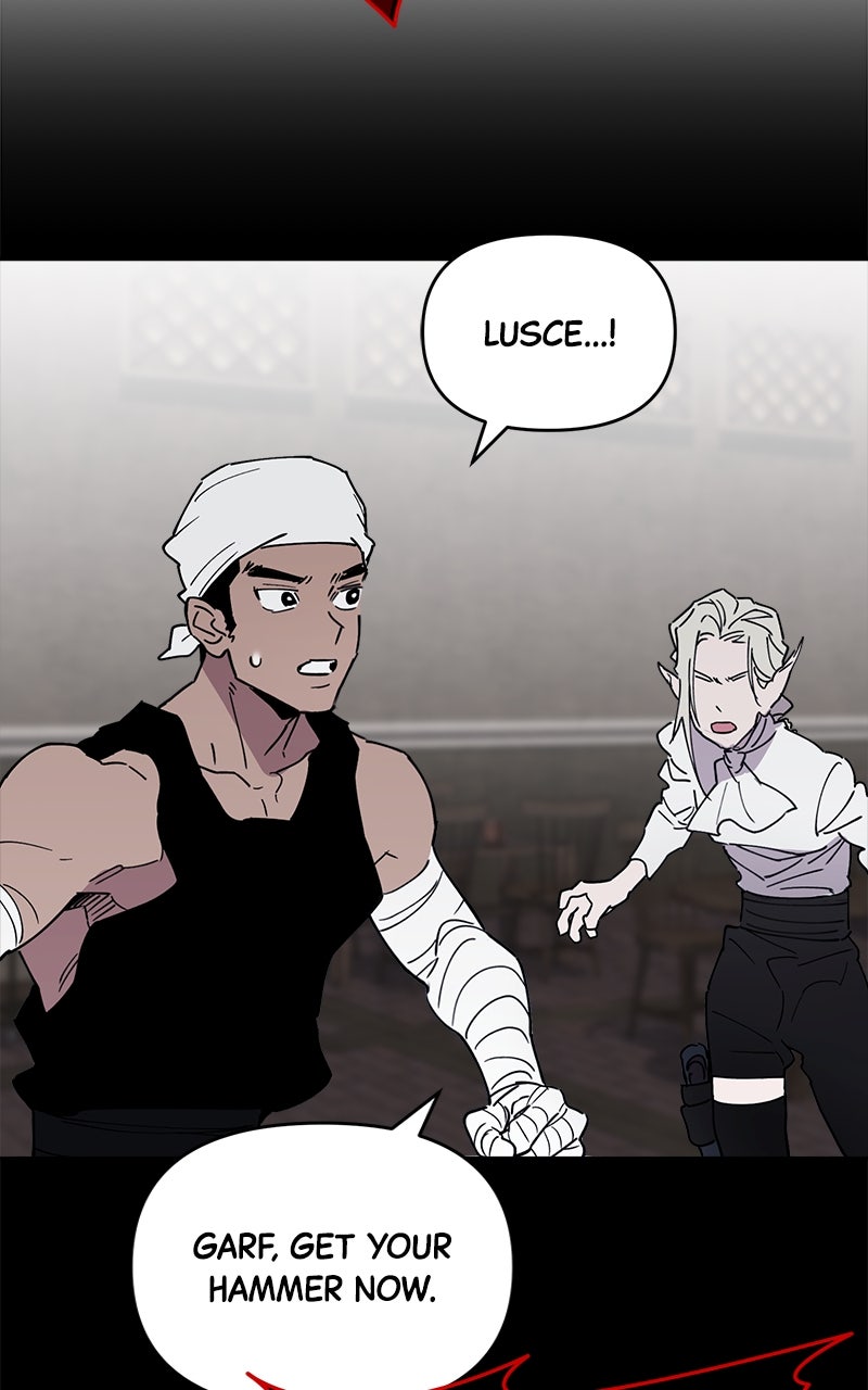 A Single Dad in Another World Episode 13 page 128 - 