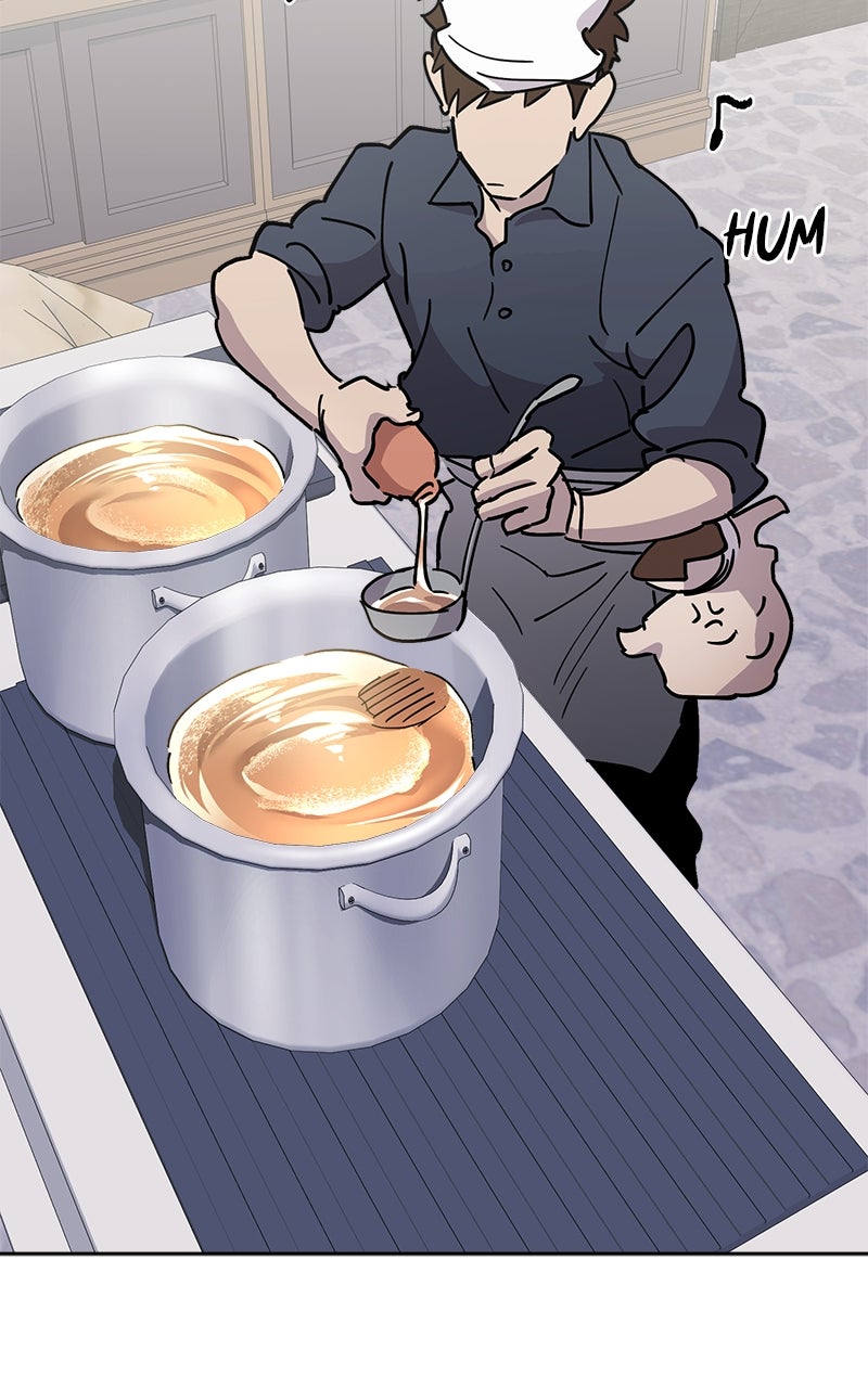 A Single Dad in Another World Episode 13 page 14 - 