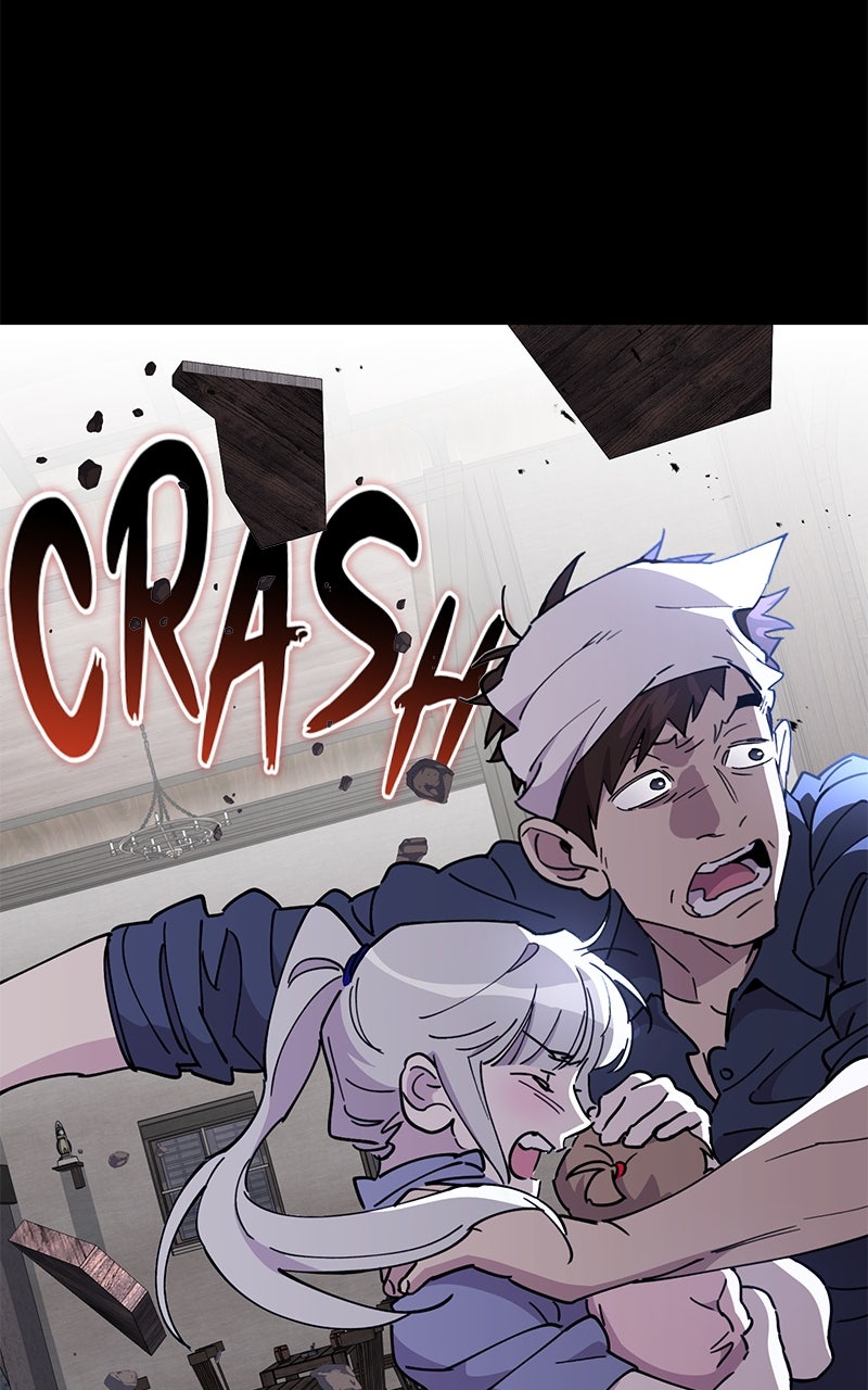 A Single Dad in Another World Episode 13 page 136 - 