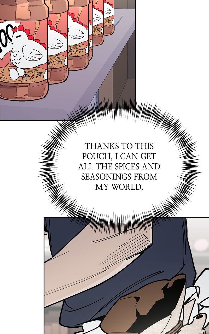 A Single Dad in Another World Episode 13 page 16 - 