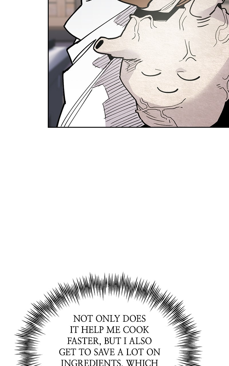 A Single Dad in Another World Episode 13 page 17 - 