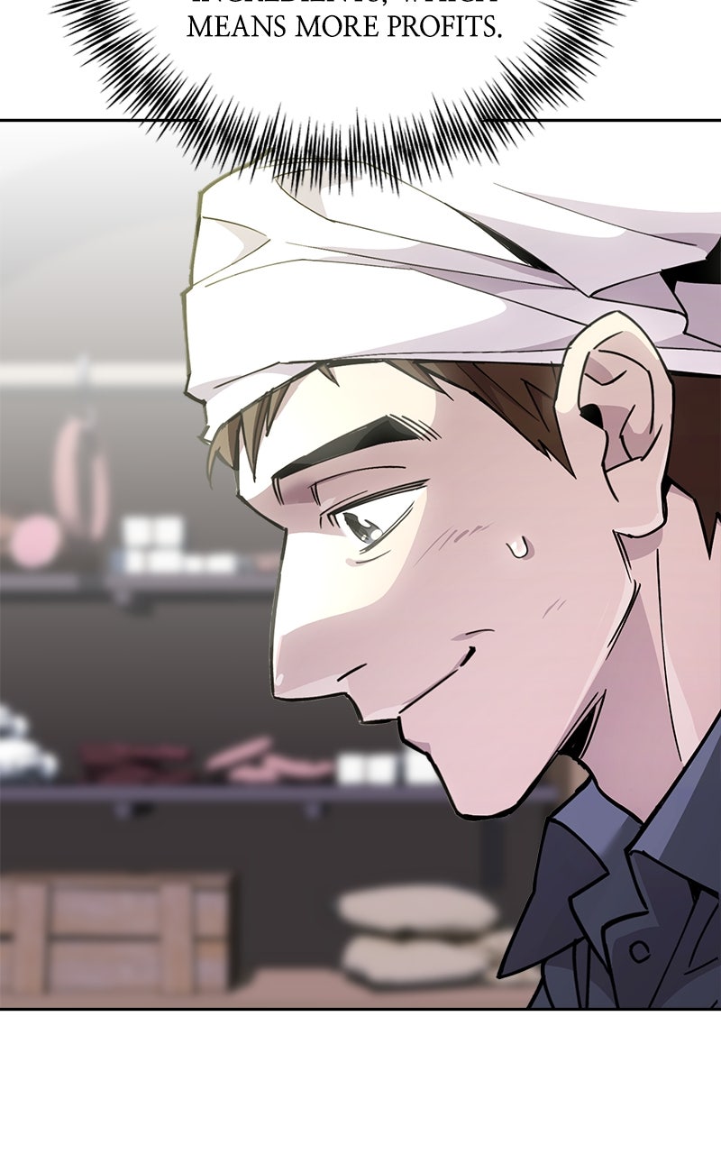 A Single Dad in Another World Episode 13 page 18 - 