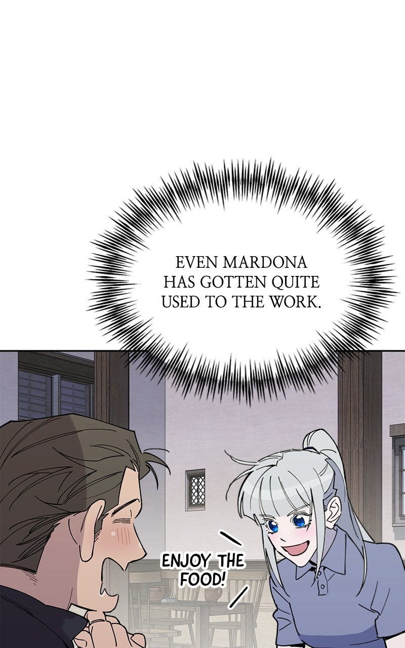 A Single Dad in Another World Episode 13 page 19 - 