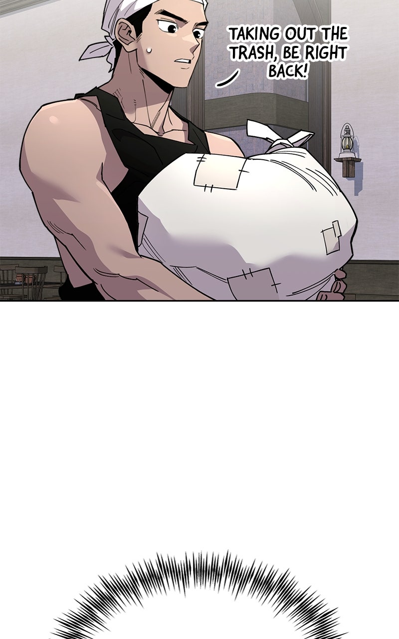 A Single Dad in Another World Episode 13 page 21 - 