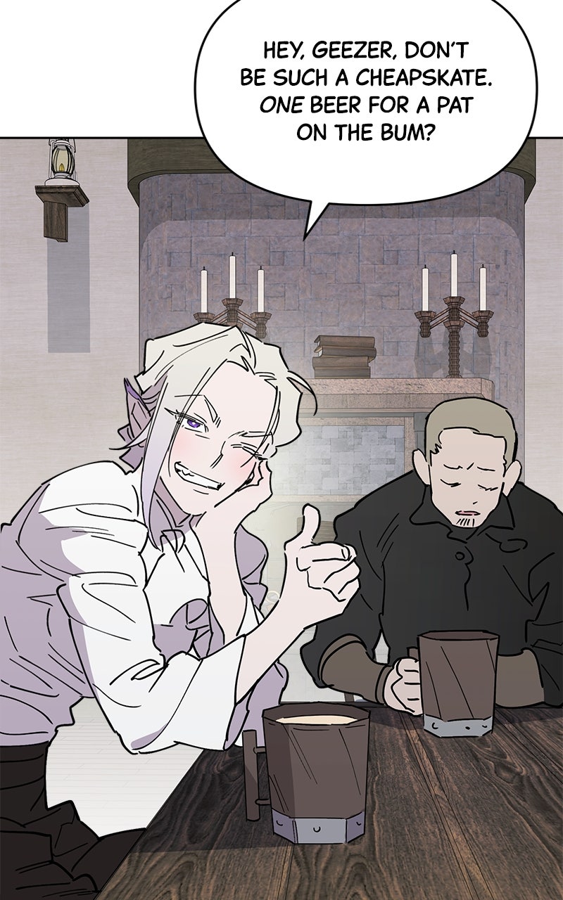 A Single Dad in Another World Episode 13 page 25 - 