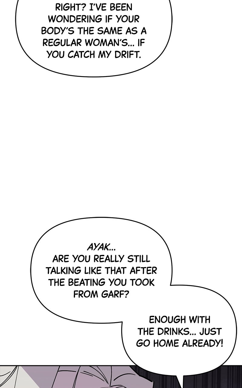 A Single Dad in Another World Episode 13 page 28 - 