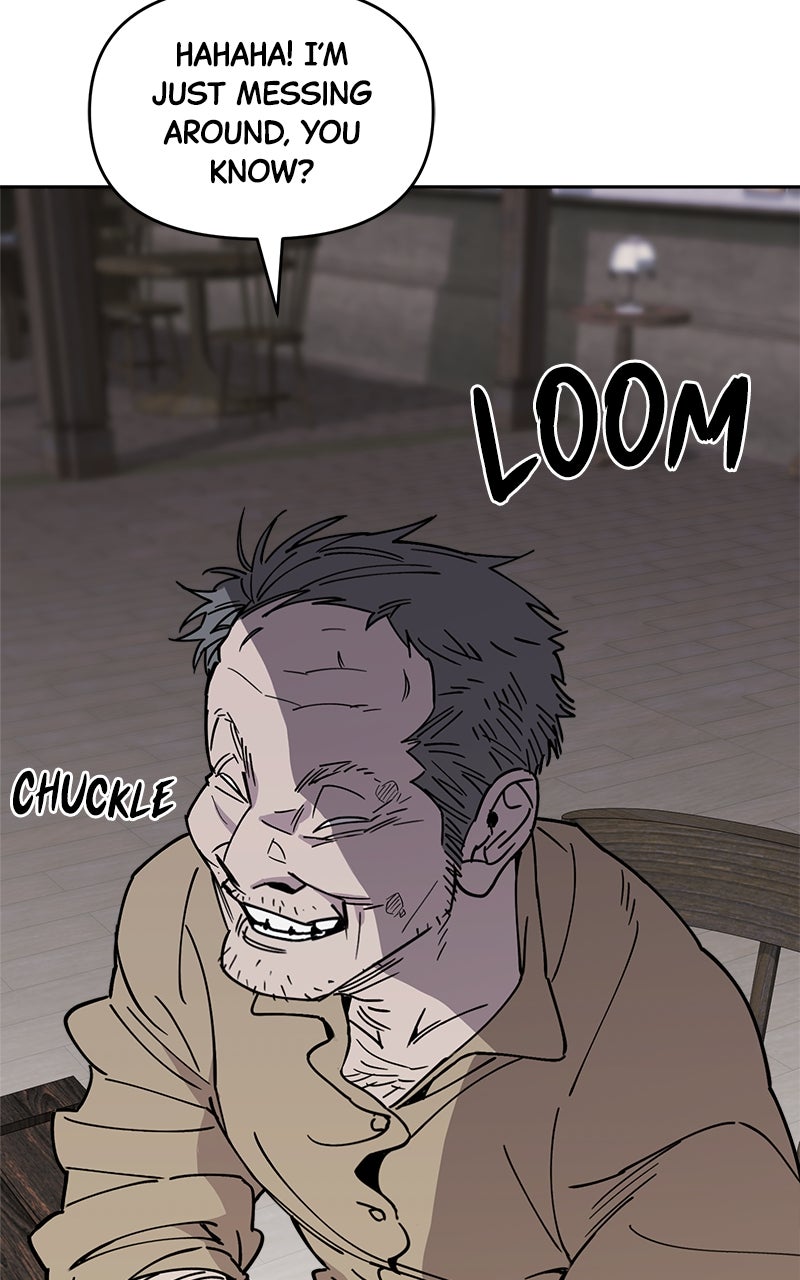A Single Dad in Another World Episode 13 page 30 - 