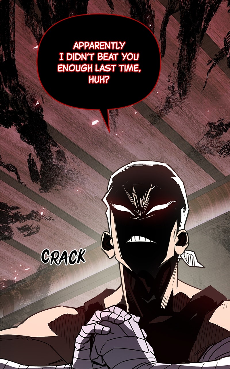 A Single Dad in Another World Episode 13 page 33 - 