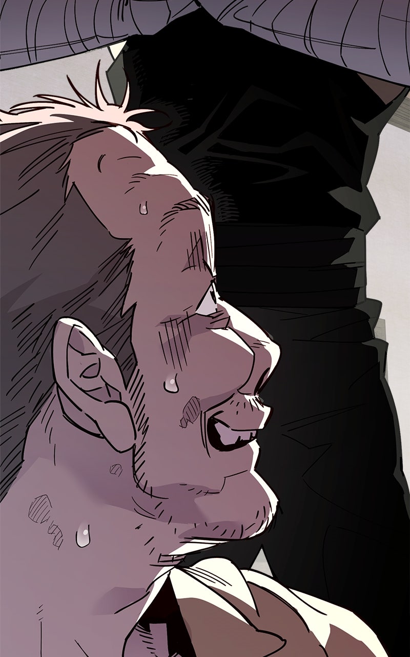 A Single Dad in Another World Episode 13 page 34 - 