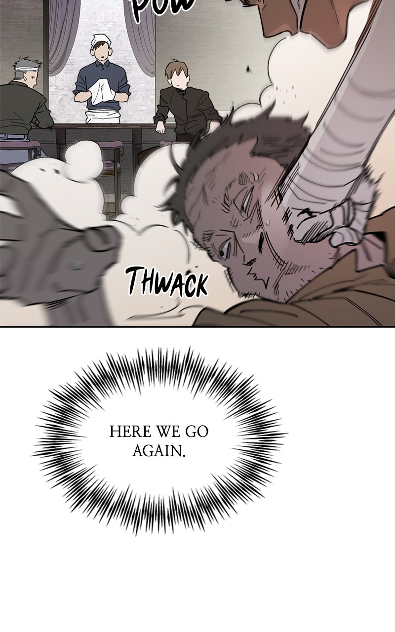 A Single Dad in Another World Episode 13 page 36 - 
