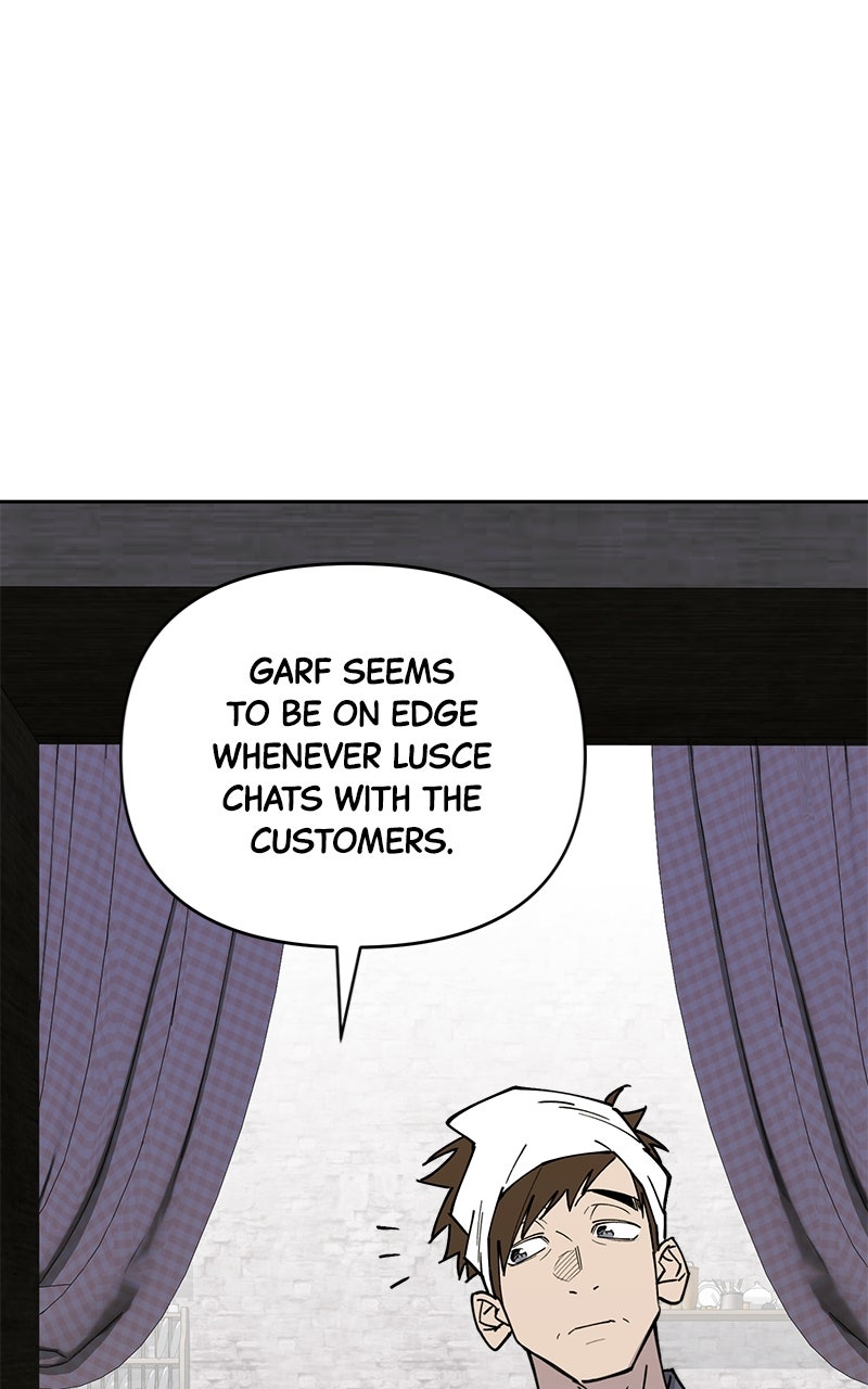 A Single Dad in Another World Episode 13 page 37 - 