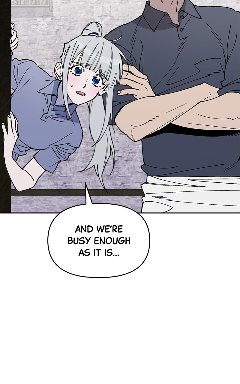 A Single Dad in Another World Episode 13 page 38 - 
