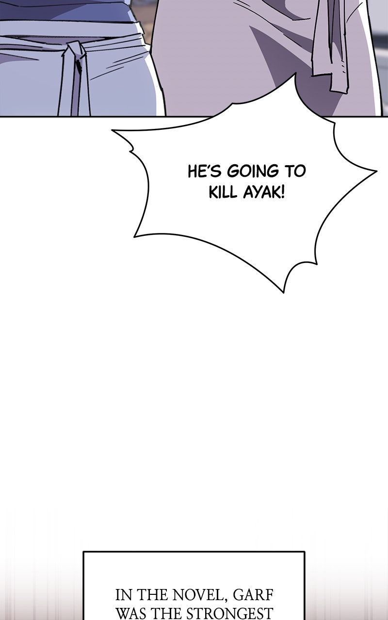 A Single Dad in Another World Episode 13 page 43 - 