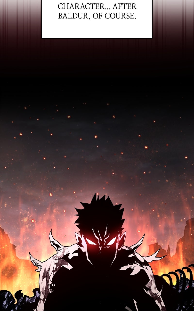 A Single Dad in Another World Episode 13 page 44 - 