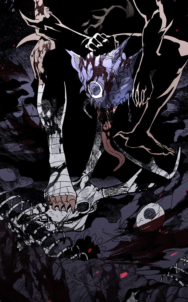 A Single Dad in Another World Episode 13 page 45 - 