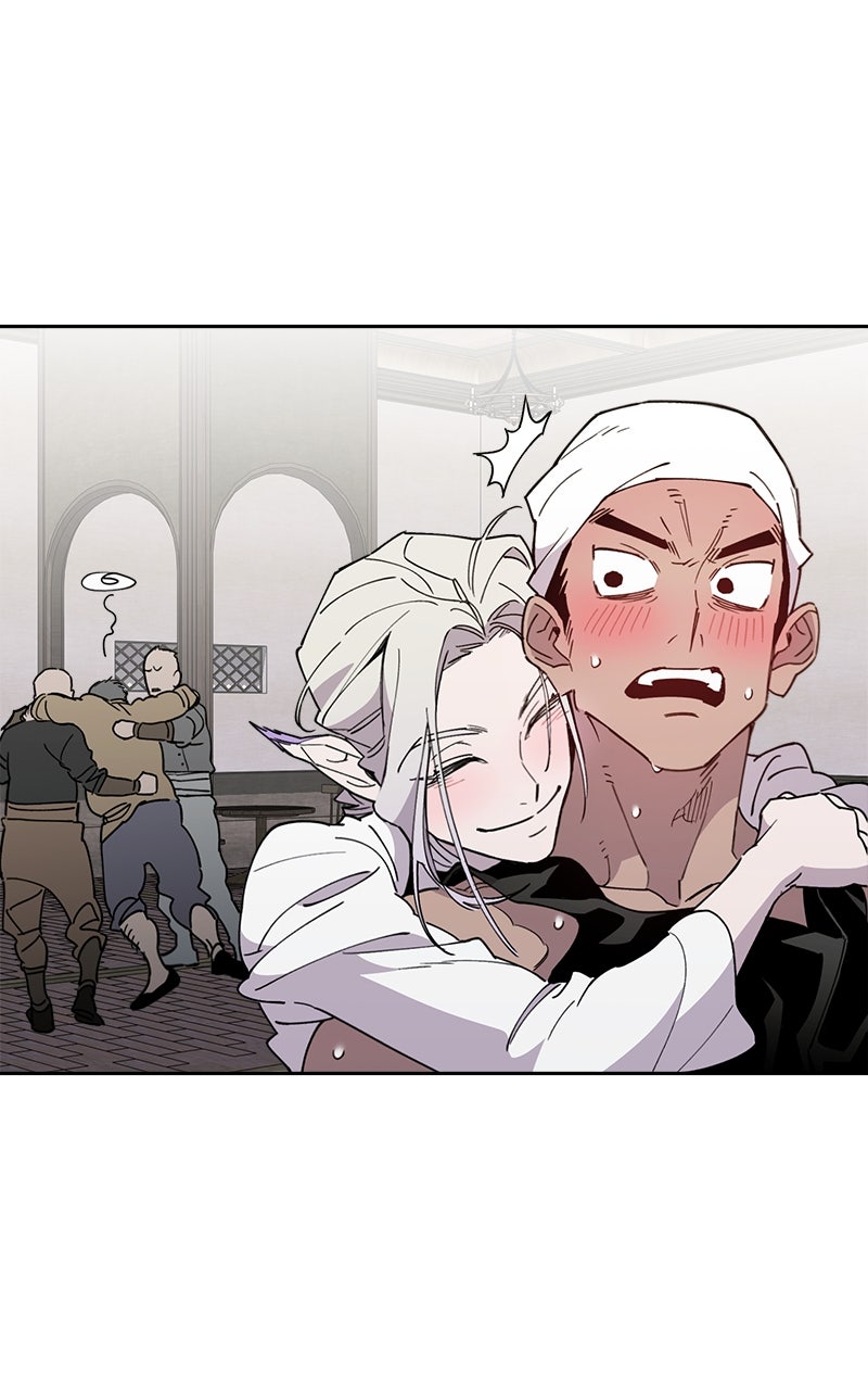 A Single Dad in Another World Episode 13 page 48 - 