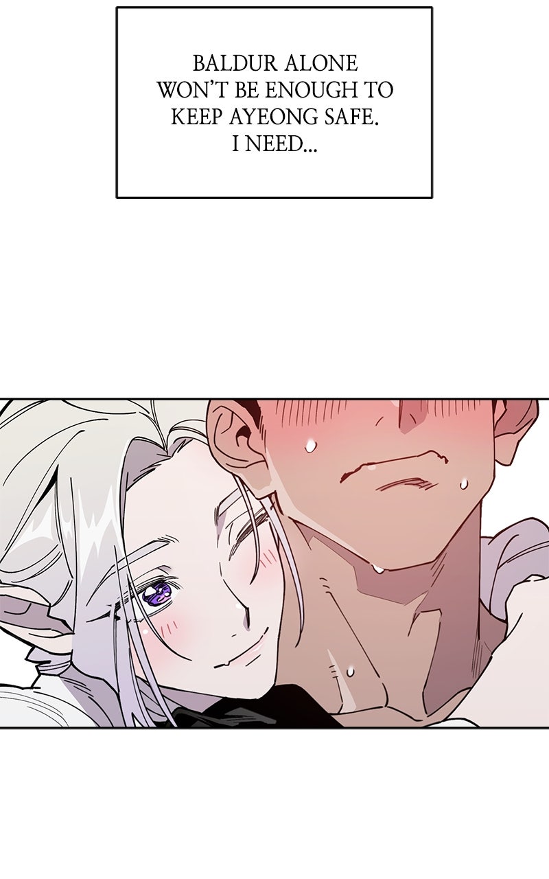 A Single Dad in Another World Episode 13 page 49 - 