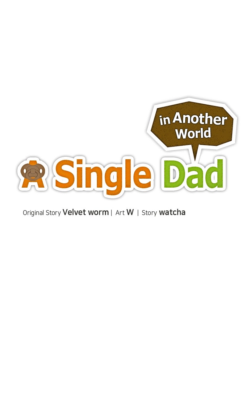 A Single Dad in Another World Episode 13 page 6 - 