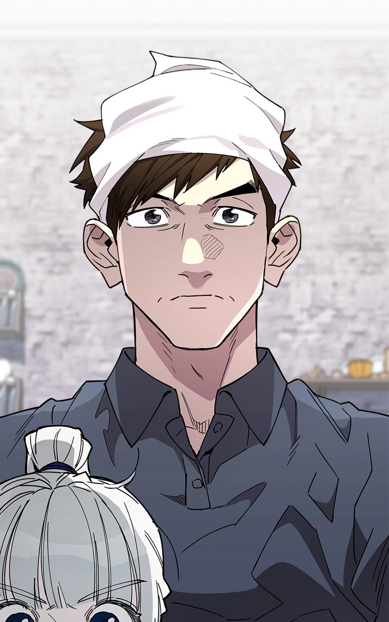 A Single Dad in Another World Episode 13 page 51 - 