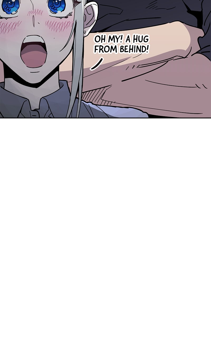 A Single Dad in Another World Episode 13 page 52 - 
