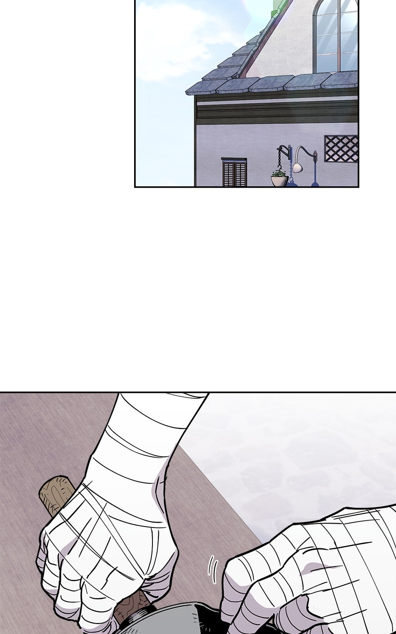 A Single Dad in Another World Episode 13 page 54 - 