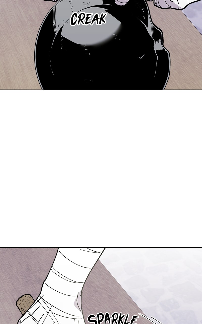 A Single Dad in Another World Episode 13 page 55 - 