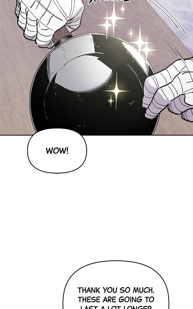 A Single Dad in Another World Episode 13 page 56 - 
