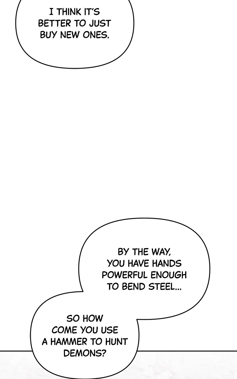 A Single Dad in Another World Episode 13 page 58 - 