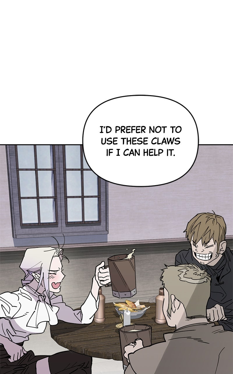A Single Dad in Another World Episode 13 page 64 - 