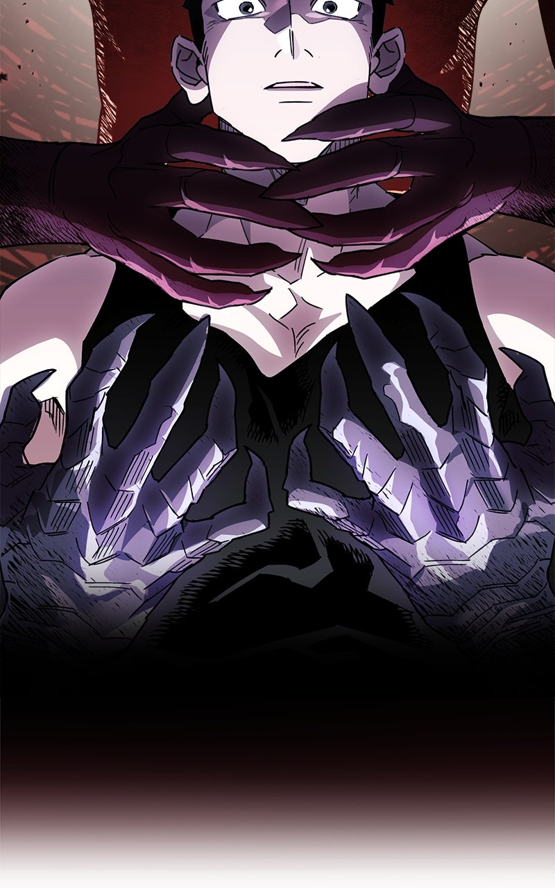A Single Dad in Another World Episode 13 page 67 - 