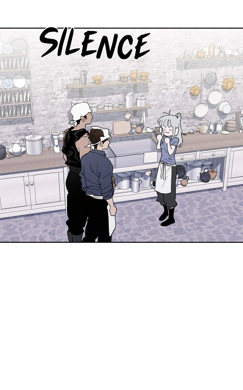 A Single Dad in Another World Episode 13 page 70 - 