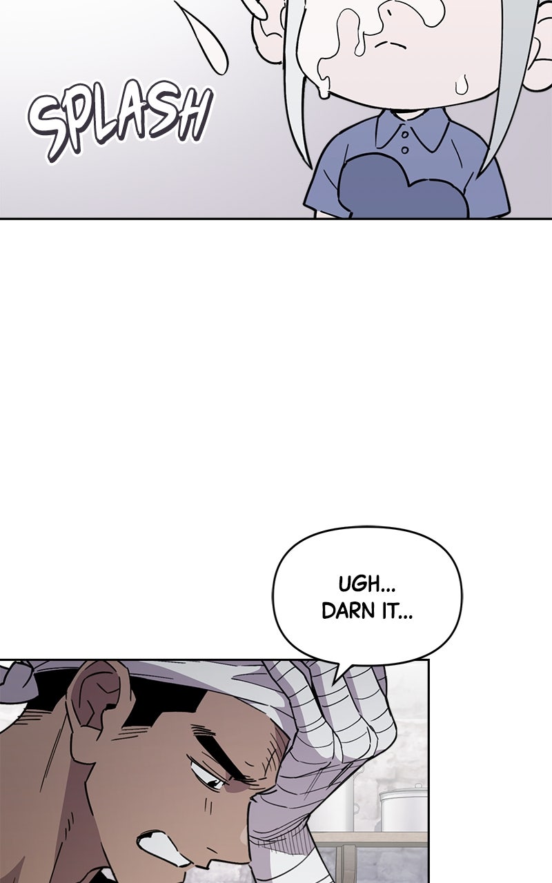 A Single Dad in Another World Episode 13 page 75 - 