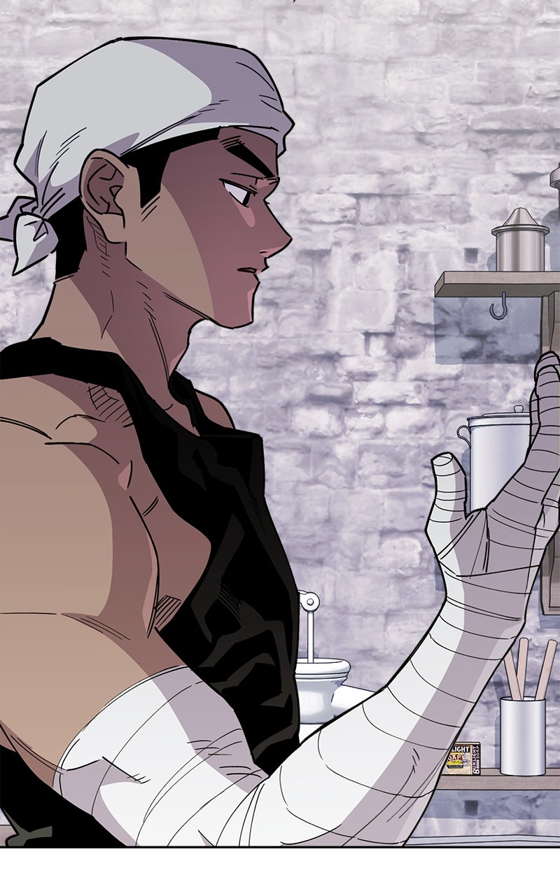 A Single Dad in Another World Episode 13 page 79 - 
