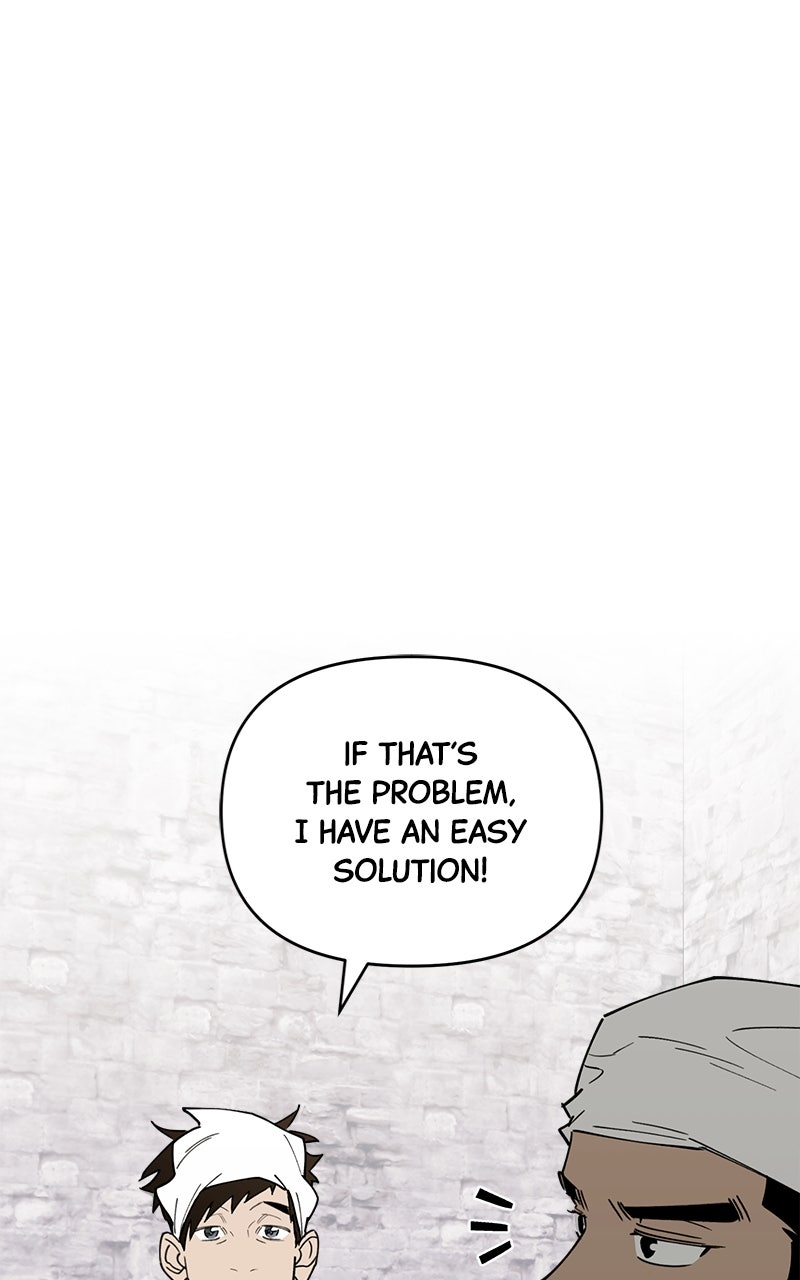 A Single Dad in Another World Episode 13 page 80 - 