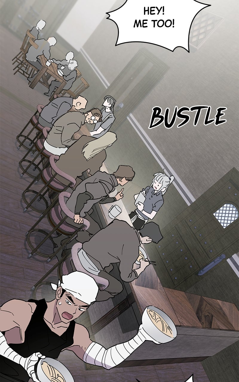 A Single Dad in Another World Episode 13 page 9 - 