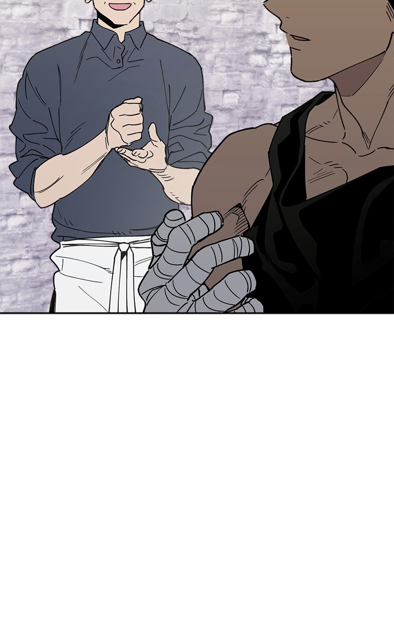 A Single Dad in Another World Episode 13 page 81 - 