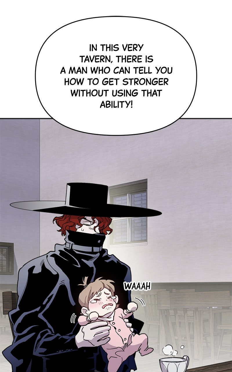 A Single Dad in Another World Episode 13 page 82 - 