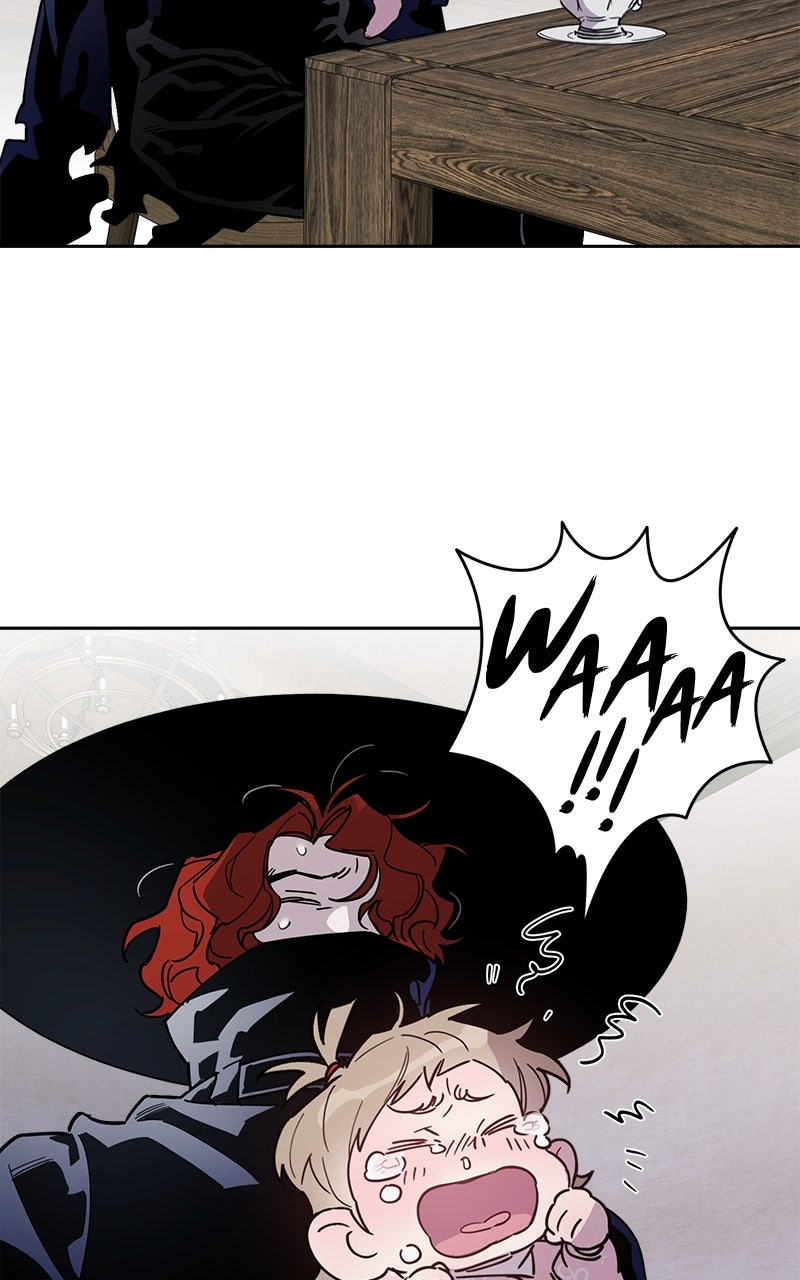 A Single Dad in Another World Episode 13 page 83 - 