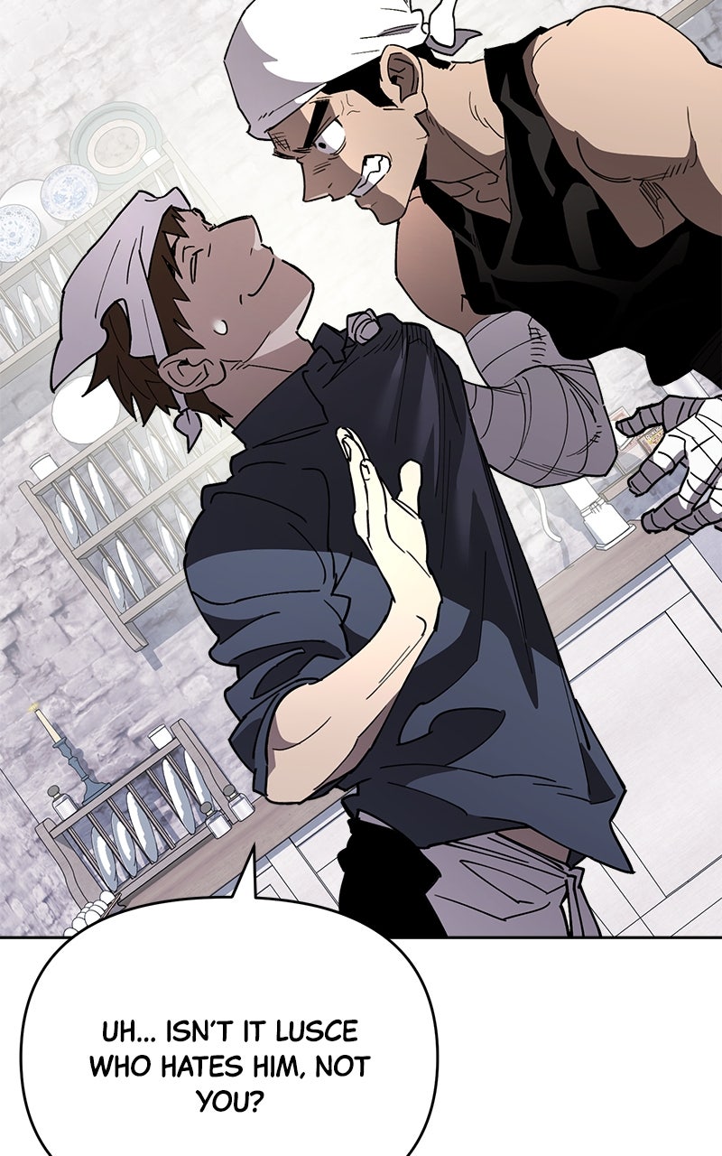 A Single Dad in Another World Episode 13 page 85 - 