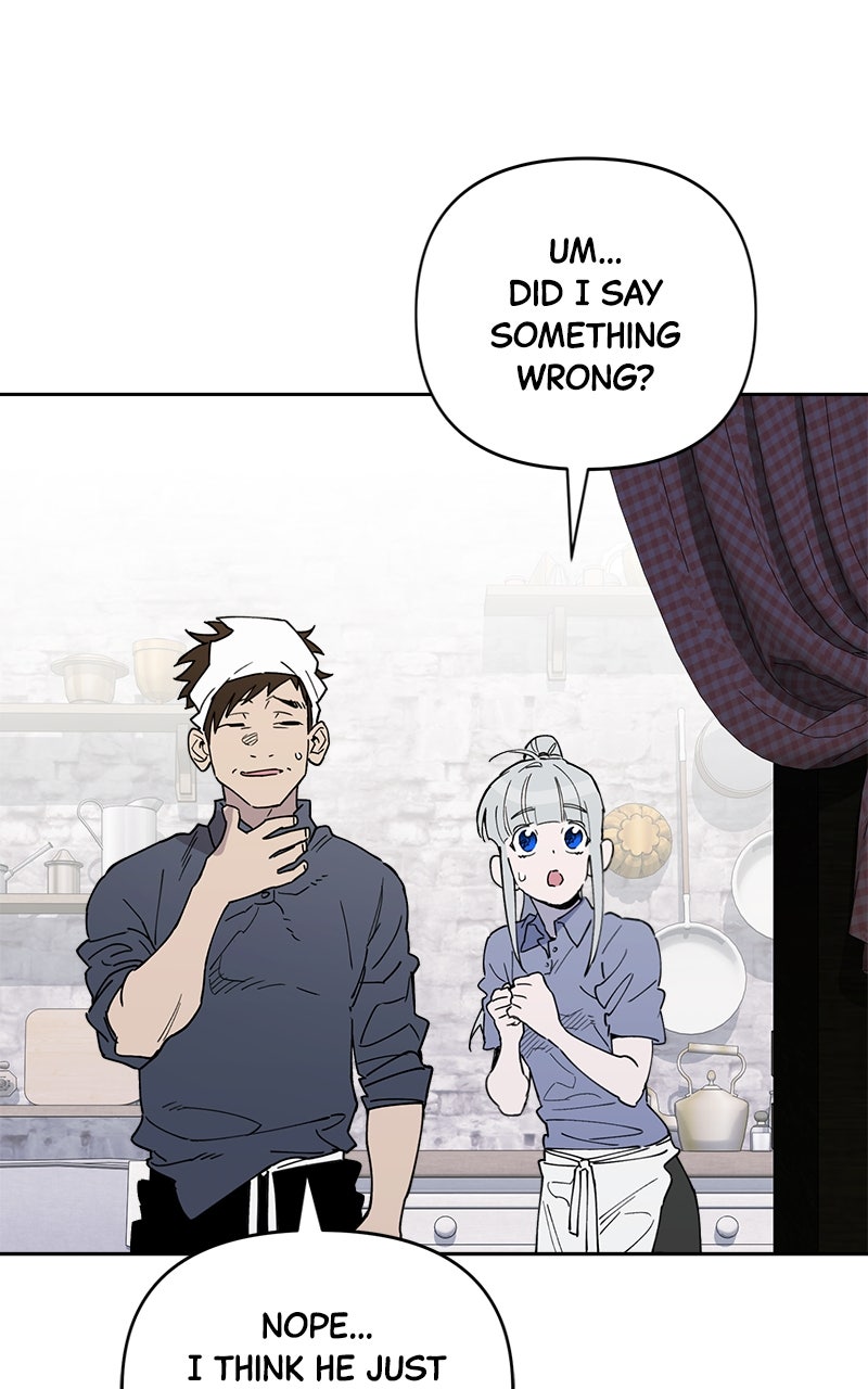 A Single Dad in Another World Episode 13 page 88 - 