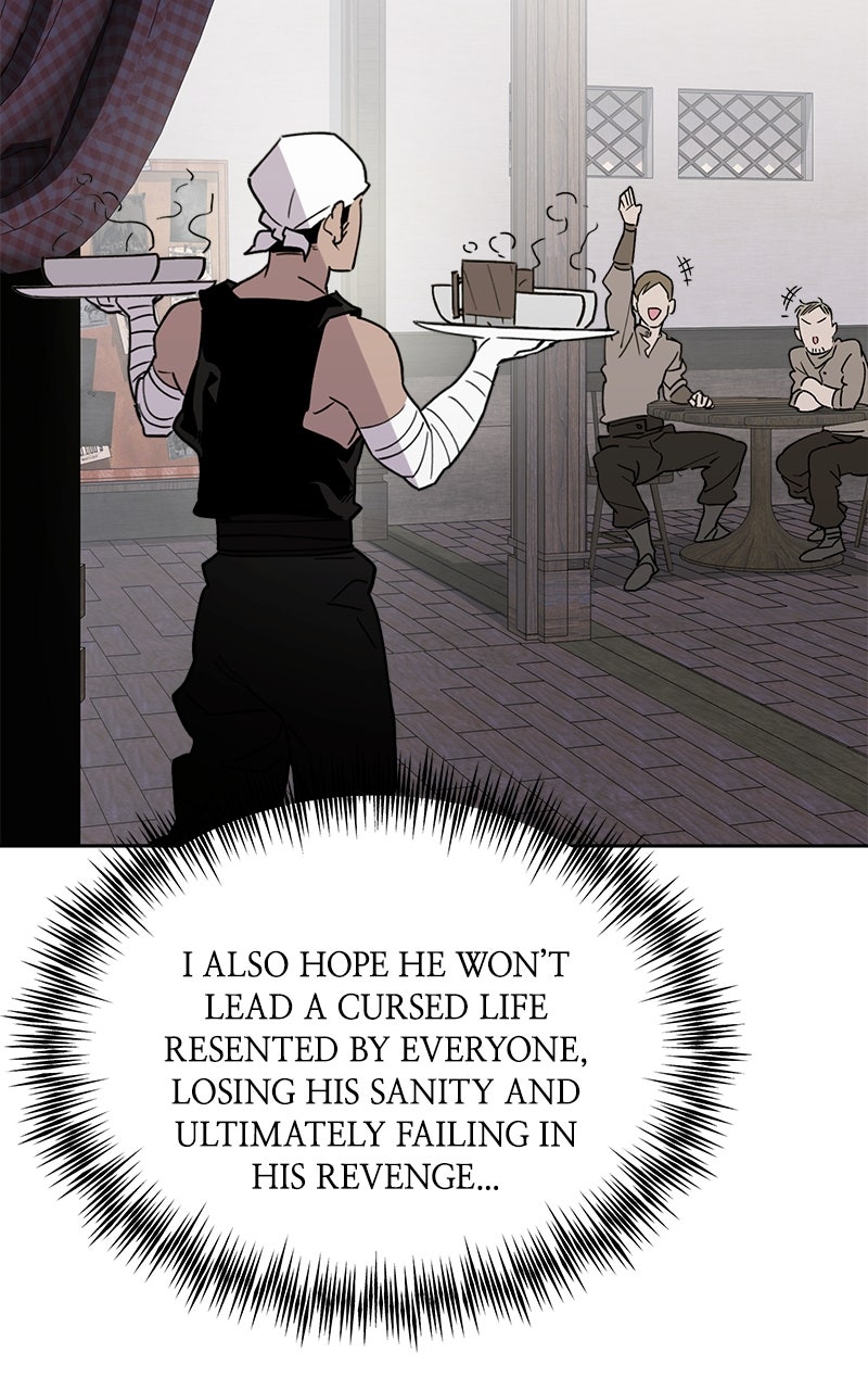 A Single Dad in Another World Episode 13 page 91 - 