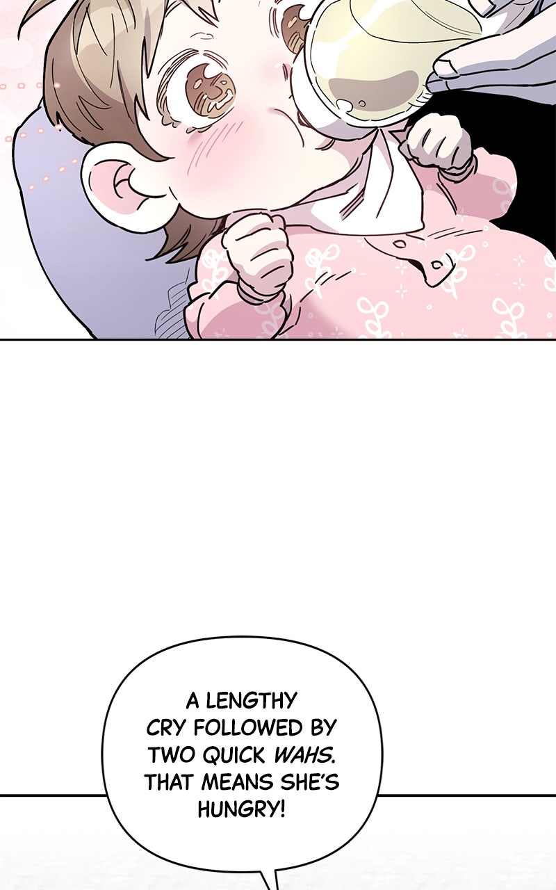 A Single Dad in Another World Episode 13 page 97 - 