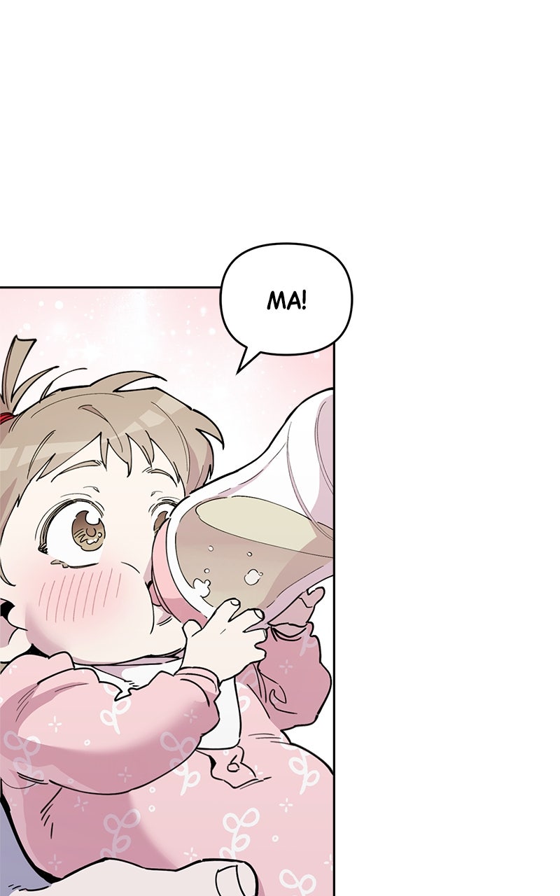 A Single Dad in Another World Episode 13 page 99 - 