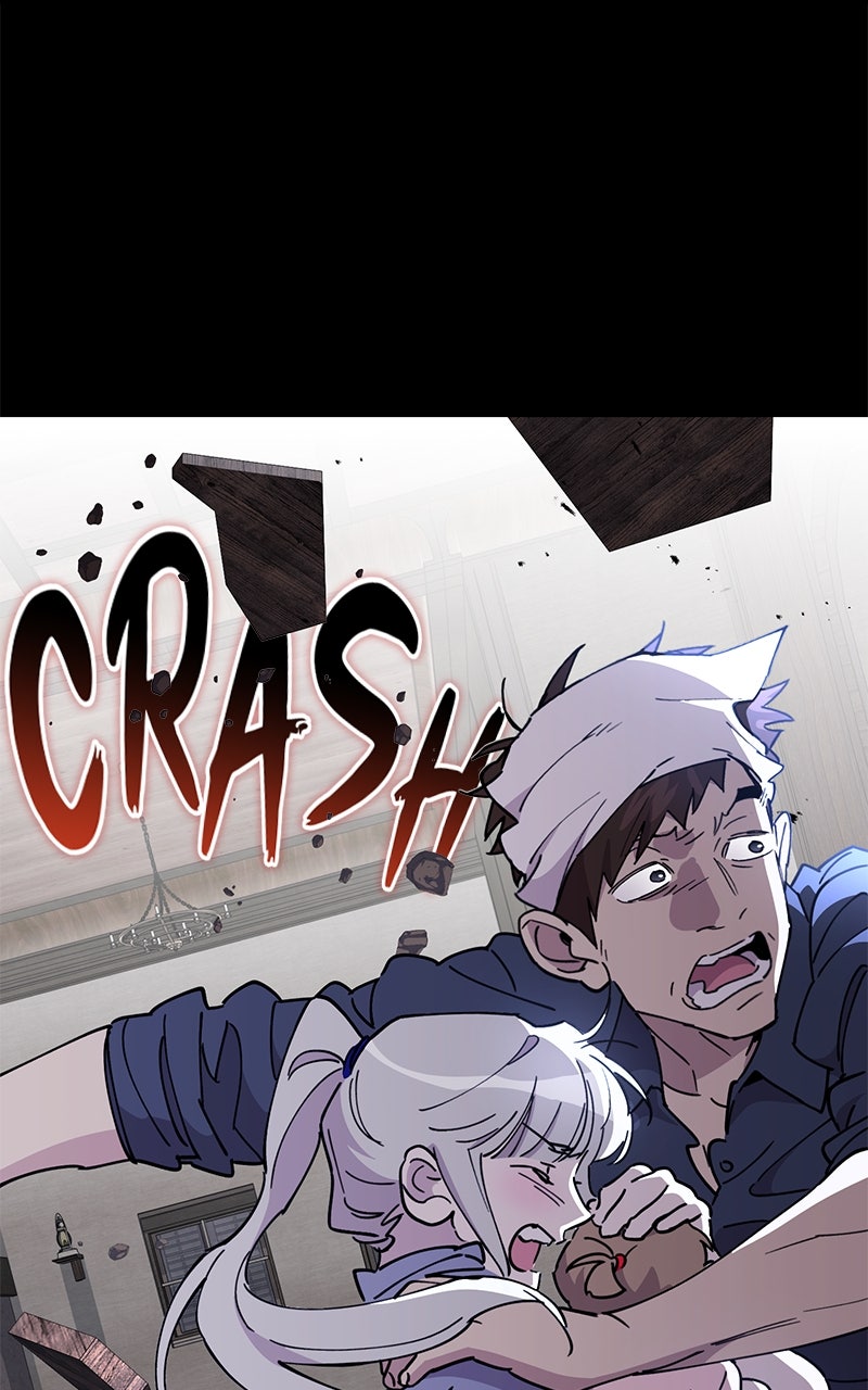 A Single Dad in Another World Episode 14 page 1 - 