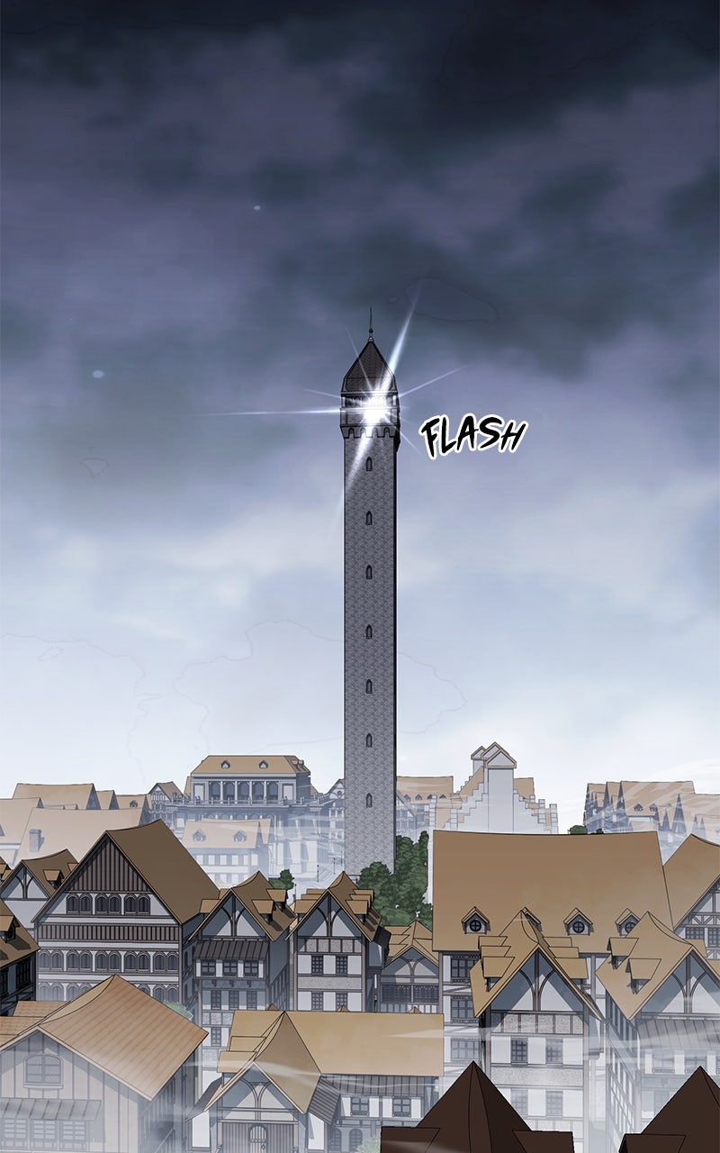 A Single Dad in Another World Episode 14 page 105 - 