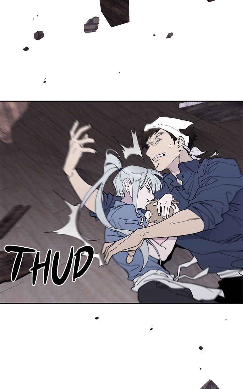 A Single Dad in Another World Episode 14 page 12 - 