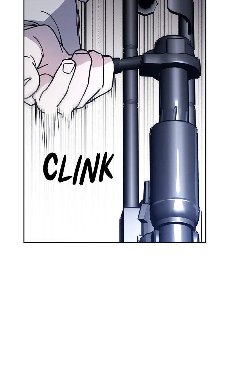 A Single Dad in Another World Episode 14 page 111 - 