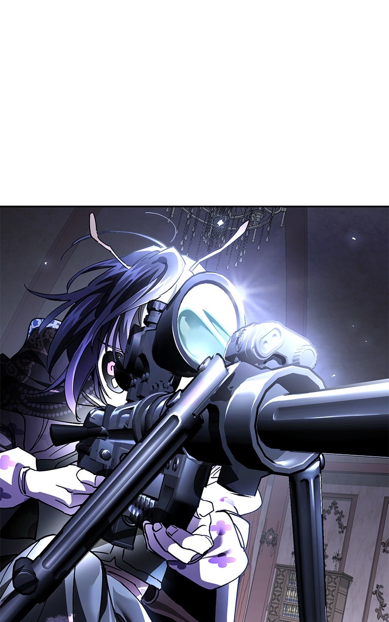 A Single Dad in Another World Episode 14 page 112 - 