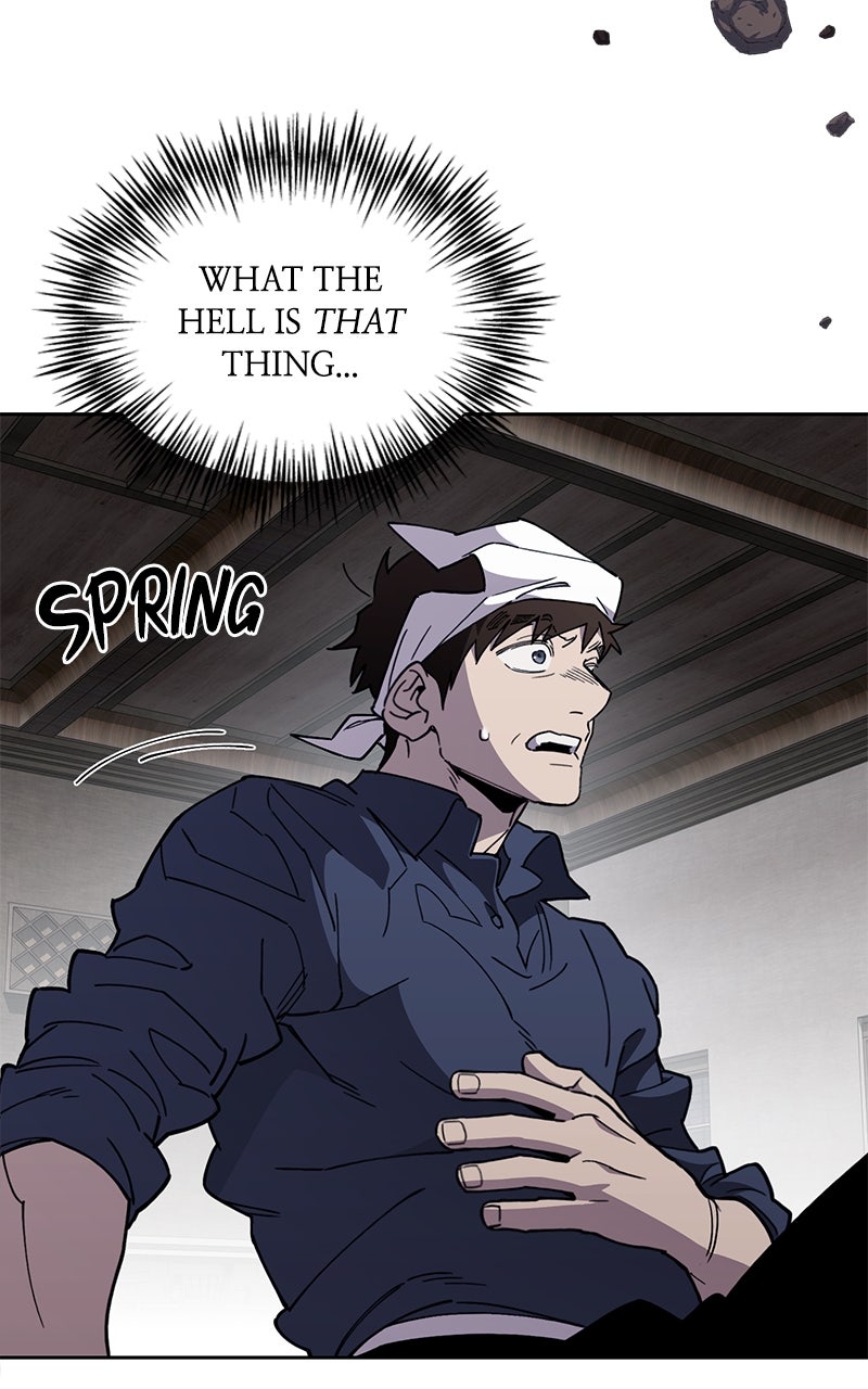 A Single Dad in Another World Episode 14 page 13 - 